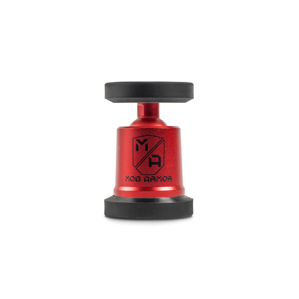 Mobnetic Maxx - Rot-image