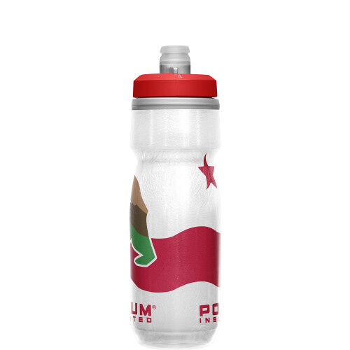 CamelBak ?p?????? ?e??? p?d???t?? CamelBak Podium Chill ?e ????s? - ?p?????? e?????? st????at?? - ?a?????e? sta pe??ss?te?a ??????? p?d???t?? - 21oz California 1