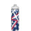 CamelBak CamelBak Podium Chill Garrafa de Água Isolada para Bicicleta - Fácil de Apertar - 21oz 1