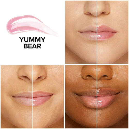 Too Faced Too Faced Lip Injection Maximum Plump Gloss Hydratant et Volumisant 0,14 Fl Oz 1