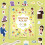 Sticker & Coloring Book με 500+ Αυτοκόλλητα για Παιδιά & 12 Σελίδες Χρωματισμού 2