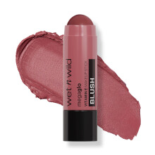 wet n wild Mega Glo Makeup Stick Opbouwbare kleur Veelzijdig gebruik Dierproefvrij en veganistisch - Say It Ain't Rose