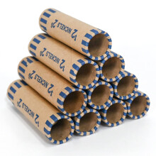 L LIKED 83 STK Forformede m?ntindpakninger Rolls-Nickels