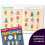 Highlights My First Puzzle Fun 2024 Libri Puzzle per Bambini 3-6 Anni, Set di 4 Libri 2