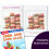 Highlights My First Puzzle Fun 2024 Libri Puzzle per Bambini 3-6 Anni, Set di 4 Libri 3
