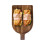 Placa de charcutaria de Ironwood com Handle Acacia Wood 3