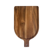 Plyta zelaza z rekawem z uchwytem Acacia Wood
