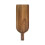 Πίνακας Charcuterie Ironwood με Χερούλι, Ξύλο Ακακίας 1