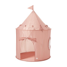 3 germogli per bambini giocano una tenda con tessuto riciclato ecologico - divertimento e spazioso giocatore di gioco per i giochi indoor per bambini