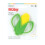 Nuby Nuby Veggie Teether for Teething Relief - Soft Baby Teething Toy - 3+ Months - Corn 4