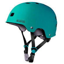 Casco de Patinaje OutdoorMaster - Dos Forros Extraíbles, Ventilación, Multi-Deportes, Scooter, Patines