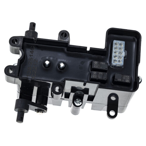 Exmark 138-2514 Zespl zespolu hamulca E quest E S Seria Zero Turn 1