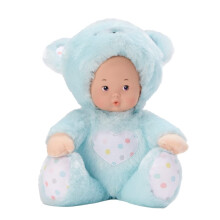 Madame Alexander 12"""" Peekaboos Koala Doll Light Skin Tone