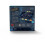 Buffalo Games - Starry Night Sky Game - Exploration Mission Based competative Sky Mapping Game - Goal Track Oriented Point System - Rich Board Layout 2