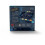 Buffalo Games - Starry Night Sky Game - Exploration Mission Based competative Sky Mapping Game - Goal Track Oriented Point System - Rich Board Layout 5