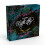 Buffalo Games - Starry Night Sky Game - Exploration Mission Based competative Sky Mapping Game - Goal Track Oriented Point System - Rich Board Layout 1