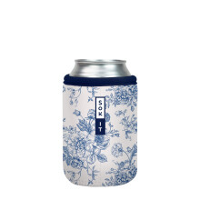 Sok It Can Sok hoes voor bier en frisdrank ge?oleerde neopreen hoes (zoals Fine China 12oz blik hoes)