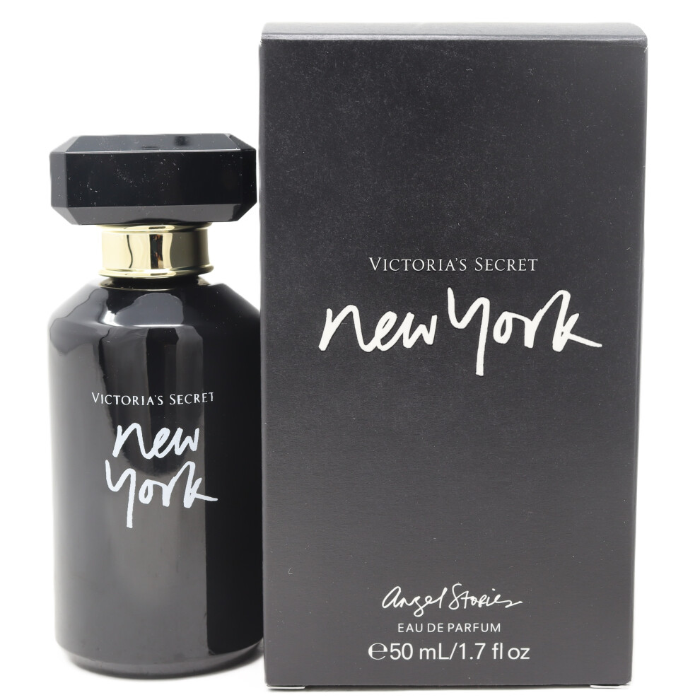 Victoria's Secret New York Stories Eau De Parfum Spray  1.7oz / 50ml