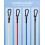 Corde  lasticit de 12 pouces de 12 pouces 5
