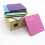4PCS Mini Cutting Pad Self Healing Craft Mat Lille Syning Sk?rem?tskal 3