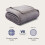 SLEEP ZONE Παιδικές Κουβέρτες Φλις, Μαλακή Φλις Κουβέρτα για Νηπιαγωγείο 30x40 Ίντσες 2