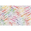 Minky Luxe Prism Vibrant Cuddle Cuts 1 2-Yard Cut Shannon Fabrics 2
