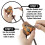 Master Lock Master Lock Cable Lock  Python Adjustable Keyed Cable Lock  6 ft. Long Cable  2 Pack Mossy Oak Blaze Camouflage 3