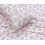 RUVANTI 100% Cotton Sheets - Crispy Cooling Percale Sheets for Split King Size Bed  Breathable & Durable Split King Sheet Set  16 Inches Deep Pocket B 4