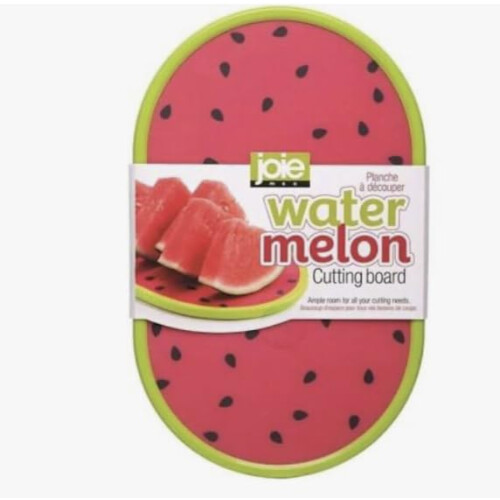 Joie Joie Watermelon Cutting Board