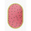 Joie Joie Watermelon Cutting Board 2