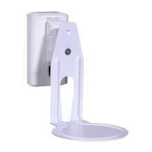 Sanus Lautsprecher-Wandhalterung fr Sonos Era 100 schwenkbare und neigbare Lautsprecherhalterung mit einfacher 15-mintiger Installation einzeln
