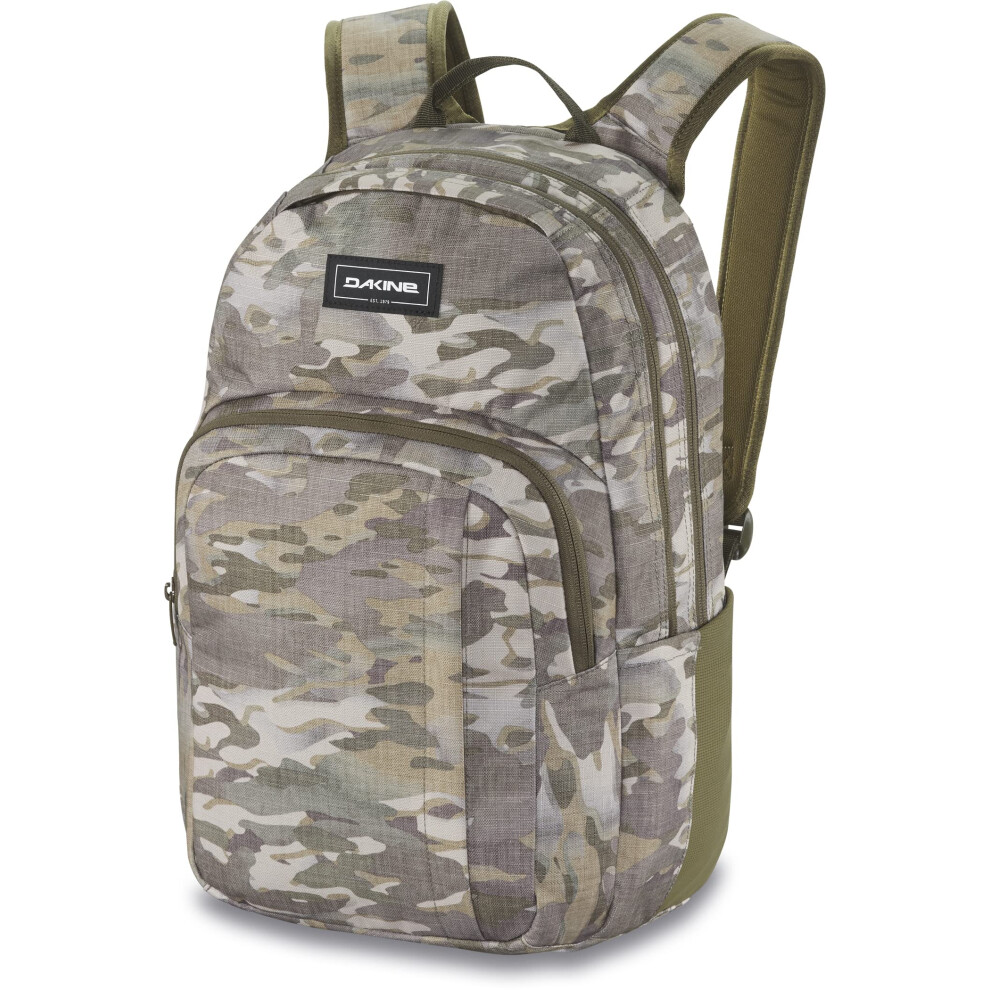 Dakine Campus M 25L - Vintage Camo Einheitsgr E-image