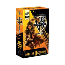 Upper Deck vs. System: 2PCG: Mortal Kombat 11