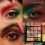 NYX Professional Makeup NYX Professional Makeup Ultimate Shadow Palette Palette 4