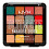 NYX Professional Makeup NYX Professional Makeup Ultimate Shadow Palette Palette 1