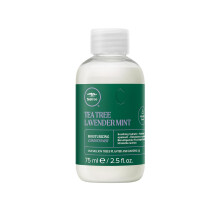 Tea Tree Lavender Mint Moisturizing Conditioner spendet Feuchtigkeit und beruhigt raues und trockenes Haar 2,5 fl. Unze. oz.