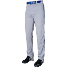 Pantalons de Baseball Longs Semi-Détendus Rawlings Garçon | Tailles Jeunesse | Piped | Plusieurs Couleurs