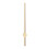 Living And Home (60cm, Warm Light) Gold 360°Rotatable LED Straight Wall Light 4
