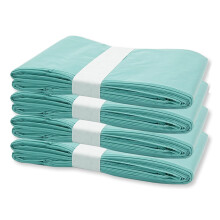 Sacos de recarga de revestimento de bala de fraldas compat veis com Janibell Akord 330 Sistema de fraldas adultos do sistema de fraldas verde lev