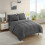 Camera de dormit Essentials College Bedding Set set 2