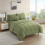 Camera de dormit Essentials College Bedding Set set 2