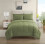 Camera de dormit Essentials College Bedding Set set 1