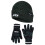 Conjunto de Luvas e Boné Ultra Game Standard END Zone, Cores da Equipa 1