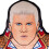 Bleacher Creatures WWE Cody Rhodes 24"""" Bleacher Buddy - ?a?a?? ???t???? ?a????d? 5