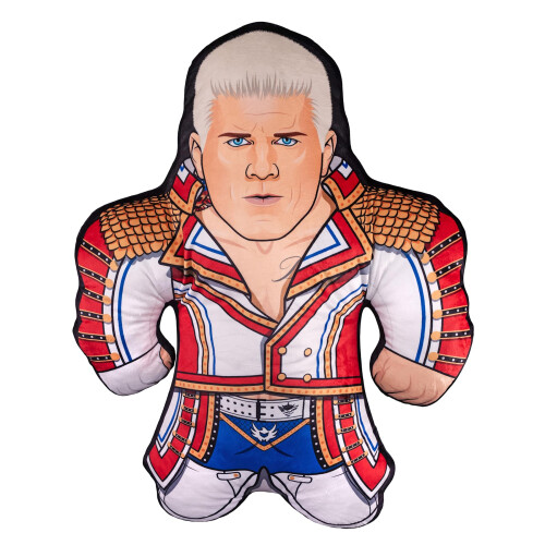Bleacher Creatures WWE Cody Rhodes 24"""" Bleacher Buddy - ?a?a?? ???t???? ?a????d?