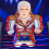 Bleacher Creatures WWE Cody Rhodes 24"""" Bleacher Buddy - ?a?a?? ???t???? ?a????d? 2
