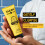 Bee Bald 2-Pack CLEAN Limpador Diário para rosto e cabeça refresca e limpa totalmente 2