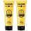 Bee Bald 2-Pack CLEAN Limpador Diário para rosto e cabeça refresca e limpa totalmente 1