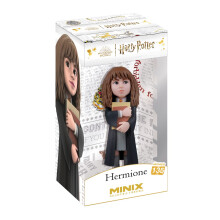 Figurinha Minix Harry Potter-Hermione