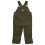 Carhartt Carhartt Αγόρια Loose Fit Καμβάς Σαλοπέτα, Ελιά, 24 Μηνών 1